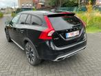 2015 Volvo V60 Cross Country Personenauto, Auto's, Volvo, Automaat, Gebruikt, Euro 6, Overige brandstoffen