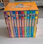 De fabeltjeskrant de complete serie, Enlèvement ou Envoi