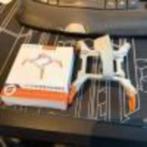 DJI Mini 3 / 3 Pro / 4 – Spider onderstel [opvouwbare pootje, Audio, Tv en Foto, Drones, Verzenden, Nieuw, Drone met camera