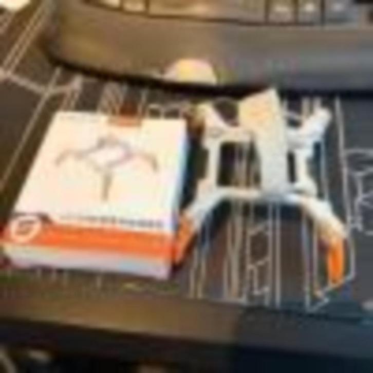 DJI Mini 3 / 3 Pro / 4 – Spider onderstel [opvouwbare pootje, Audio, Tv en Foto, Drones, Nieuw, Drone met camera, Verzenden