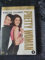 Pretty Woman dvd, Ophalen of Verzenden, Romantische komedie, Zo goed als nieuw, Vanaf 6 jaar