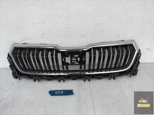 SKODA KODIAQ GRILLE, Auto-onderdelen, Overige Auto-onderdelen, Skoda, Gebruikt