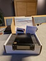 Topping D10, Audio, Tv en Foto, Converters, Ophalen of Verzenden, Zo goed als nieuw