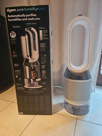 Dyson hymidificateur + cool beschikbaar voor biedingen