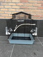 Vogel kooi, Ophalen, Zo goed als nieuw