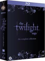 Twilight Saga, Cd's en Dvd's, Ophalen of Verzenden, Nieuw in verpakking