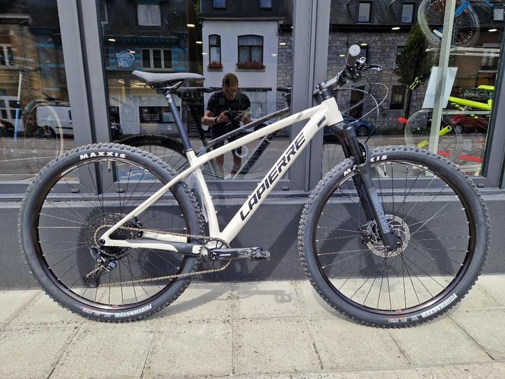 Lapierre Prorace 4.9 2025  (BIKESHOP : "BIKE EXPERIENCE"), Sport en Fitness, Wielrennen, Nieuw, Ophalen