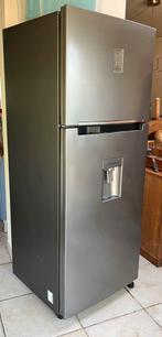 Samsung Twin cooling ijskast en diepvries met dispenser, Elektronische apparatuur, Koelkasten en IJskasten, Ophalen, Gebruikt