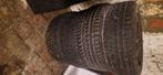 Pneus sur jantes, Ophalen, Gebruikt, 16 inch, Winterbanden