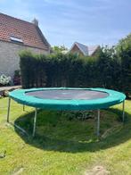 Grand trampoline, Enfants & Bébés, Enlèvement, Comme neuf