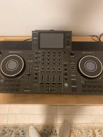 Denon dj controler 4 deck, Muziek en Instrumenten, Dj-sets en Draaitafels, Ophalen, Zo goed als nieuw, Denon