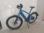 Speedpedelec Stromer St2, Ophalen, Gebruikt, Stromer, 59 cm of meer
