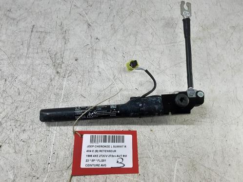 VEILIGHEIDSGORDEL LINKS VOOR Jeep Grand Cherokee L (WL), Auto-onderdelen, Interieur en Bekleding, Jeep, Gebruikt