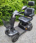 scootmobiel Strider ST4 nieuwstaat, Diversen, Ophalen of Verzenden, Zo goed als nieuw, Overige merken, 11 t/m 15 km/u