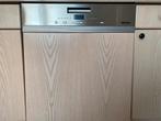 Inbouw vaatwas miele met garantie, Elektronische apparatuur, Vaatwasmachines, Ophalen of Verzenden, Zo goed als nieuw, Inbouw