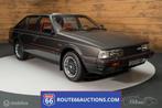 Mazda 626 GLX | 1987 | Route 66 Auctions, Auto's, Zwart, Bedrijf, Handgeschakeld, Overige carrosserie