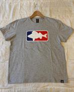 LMAB - T-shirt maat L - BARSCH-LOGO (paal), Ophalen, Nieuw, Overige typen