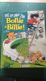 Bollie  en Billie , 13 stuks, Gelezen, Ophalen of Verzenden