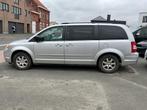2010 Chrysler Grand Voyager 2.8 CRD lichte vracht, Auto's, Chrysler, Gebruikt, Overige modellen, Overige brandstoffen, Bedrijf