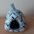 Hamster huisje tipi., Dieren en Toebehoren, Ophalen, Zo goed als nieuw, Overige typen