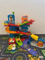 Tour de police Vtech toet avec jetée, Enlèvement, Comme neuf