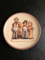 Goebel, Antiek en Kunst, Ophalen