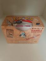 Pokémon Fossil box WOTC, Ophalen of Verzenden, Zo goed als nieuw, Boosterbox, Foil