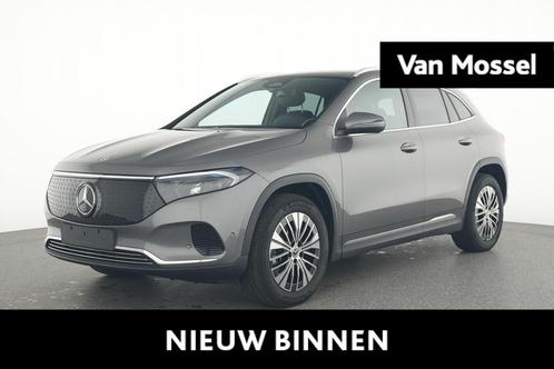 Mercedes-Benz EQA 250+ Business Line + CARPLAY + LED + SENSO, Auto's, Mercedes-Benz, Bedrijf, Te koop, EQA, ABS, Achteruitrijcamera