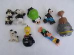 figurines personnages Disney vintage, Verzamelen, Beelden en Beeldjes, Ophalen, Gebruikt, Fantasy