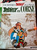 Asterix en corse eerste druk, Ophalen, Zo goed als nieuw