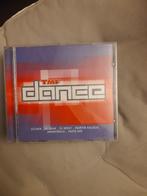 cd - various - tmf dance, Cd's en Dvd's, Ophalen of Verzenden, 1980 tot 2000, Gebruikt