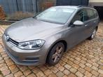 volkswagen Golf Variant TSI blue motion 66000km, Autos, Volkswagen, Argent ou Gris, Achat, Euro 6, Noir