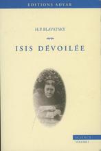 Blavatsky : Isis dévoilée, Ophalen of Verzenden, Gelezen