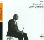 JOHN COLTRANE : Ascension, Ophalen of Verzenden, 1960 tot 1980, Zo goed als nieuw, Jazz