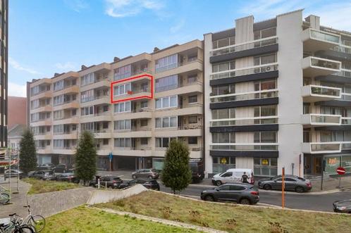 Appartement te koop in Aalst, 1 slpk, Immo, Huizen en Appartementen te koop, Appartement, B