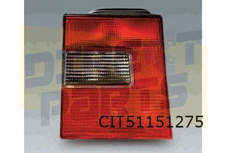 Citroën Evasion (10/98-10/02) Achterlicht Links binnen OES!, Auto-onderdelen, Verlichting, Citroën, Nieuw, Verzenden