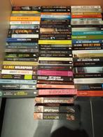 boeken, Ophalen