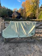 Fleecedekens, Animaux & Accessoires, Chevaux & Poneys | Couvertures & Couvre-reins, Enlèvement ou Envoi, Comme neuf