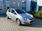 Opel Corsa 1.2 Benzine + Garantie, Auto's, USB, 5 deurs, 59 kW, 1195 cc