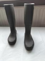 regenlaarzen maat 35/36, Ophalen, Gebruikt, Jongen of Meisje, Solognac (Decathlon)
