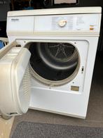 Droogkast miele novotronic t 223, Elektronische apparatuur, Ophalen, Gebruikt, Luchtafvoer, 4 tot 6 kg