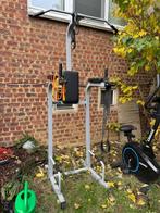 Station de musculation multifonction, Sport en Fitness, Fitnessmaterialen, Ophalen, Benen, Gebruikt, Oprekstang