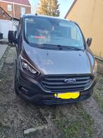 Ford transit custom 2020, Auto's, Automaat, Euro 6, Bedrijf, Diesel