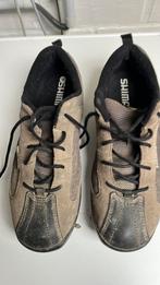 MTB schoenen, Fietsen en Brommers, Ophalen, Zo goed als nieuw