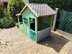 Speelhuisje Smoby, Kinderen en Baby's, Speelgoed | Buiten | Speelhuisjes, Ophalen, Gebruikt