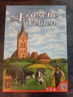 Spel De Friesche Velden, Hobby en Vrije tijd, Een of twee spelers, Ophalen, Gebruikt, 999 Games