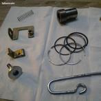 Peugeot Scooter V-clic - set 2, Ophalen of Verzenden, Zo goed als nieuw, Peugeot