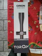 A vendre lunette de tir Vector Optics 3-18x50, Sport en Fitness, Ophalen, Nieuw