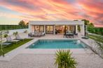 Sleutelklare villa murcia, Immo