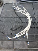 Coax Cable Hirschmann X pieces, Ophalen of Verzenden, Gebruikt